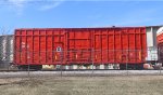 CN MW #33 - Distributed Braking Car